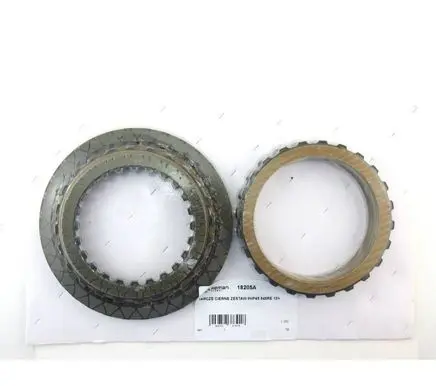 BMW 5 E60 E61 Automatic gearbox 0501324710 0501329161 0501325962