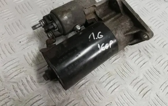 Jeep Renegade Starter motor 51810308A 61138910 0013095