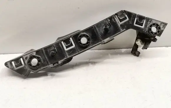 Land Rover Defender Front bumper mounting bracket L8B216F072A