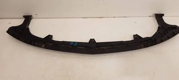 Opel Astra J Front bumper support beam 13321314