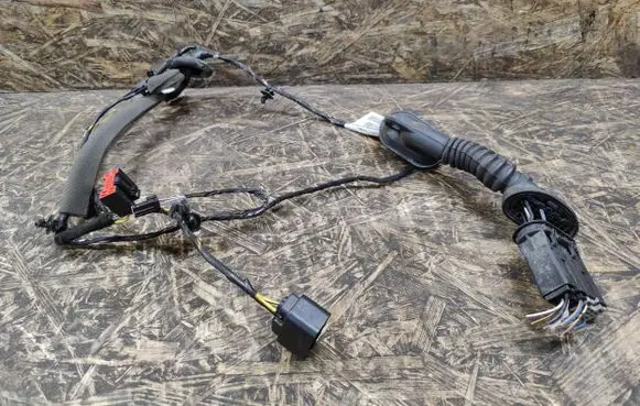 Ford Kuga I Rear door wiring loom 7M5T14240