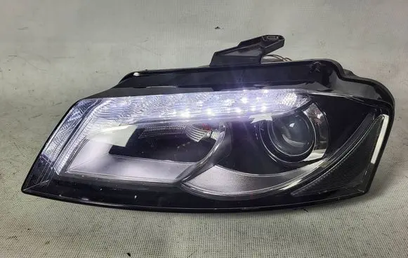 Audi A3 S3 8P Headlight/headlamp 8P0941003 00964809452523