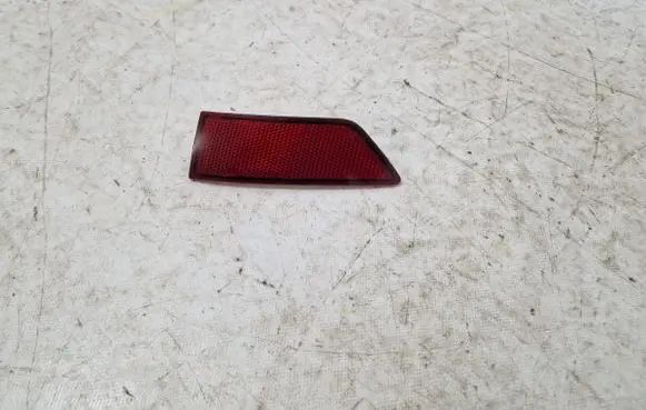 Volkswagen Touran III Rear tail light reflector 5TA945103