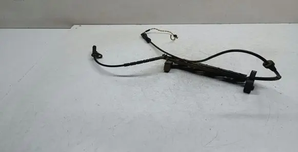 BMW X5 E70 ABS rear brake sensor 6771777