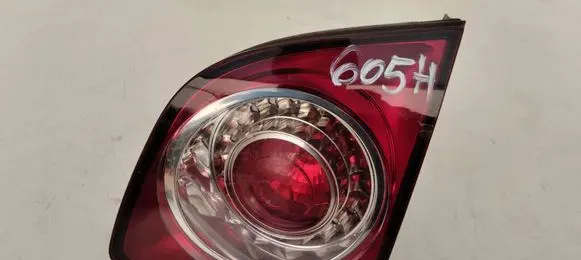 Volkswagen Golf Plus Tailgate rear/tail lights LAMPAPRAWAGOLFPLUS