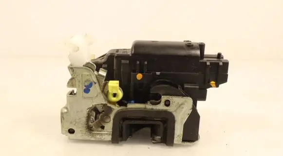 Dacia Dokker Front door lock 1019B