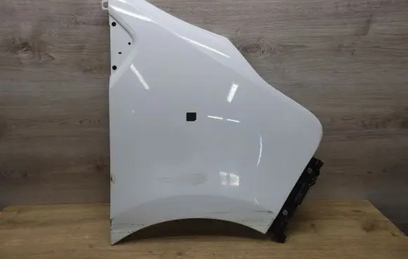 Renault Trafic III (X82) Fender