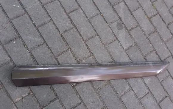 Toyota Proace Front door trim (molding) 9808747177 9808747577