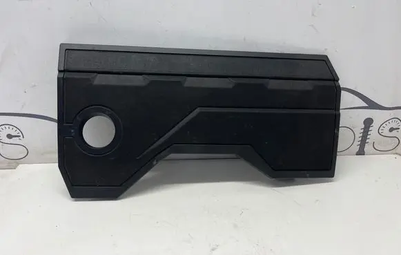 Opel Mokka B Engine cover (trim) 9839861880