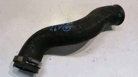Renault Clio III Intercooler hose/pipe 10972010H