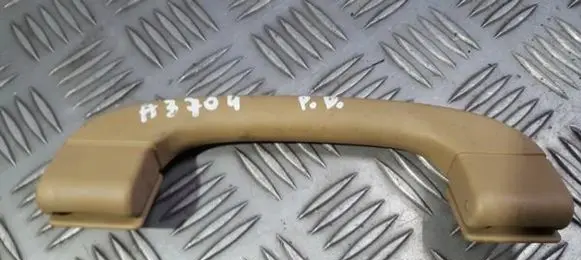 BMW 5 E60 E61 Front interior roof grab handle 7033659