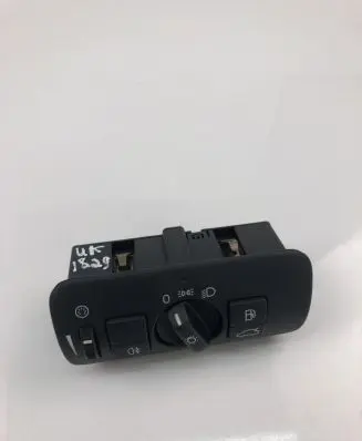 Volvo XC60 Light switch 30739412