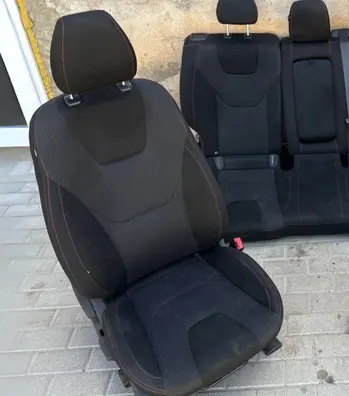 Ford Mondeo MK V Front passenger seat 
