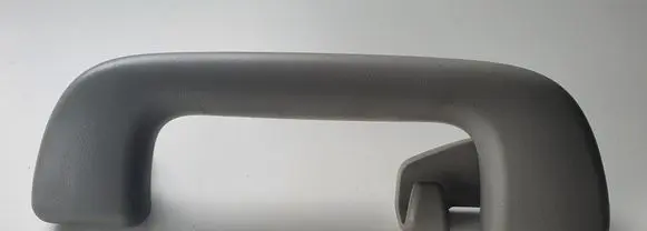 Toyota Prius (XW30) Rear interior roof grab handle