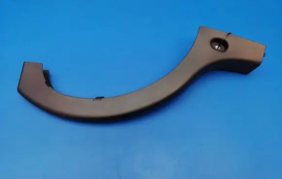 Mercedes-Benz CLS C219 Other trunk/boot trim element A2198210189