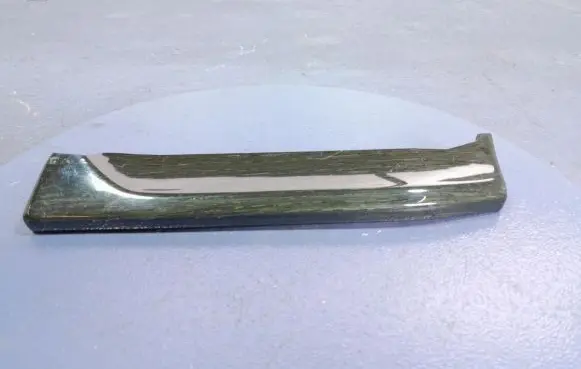 Audi Q7 4M Side skirt rear trim 4M8853189LHD