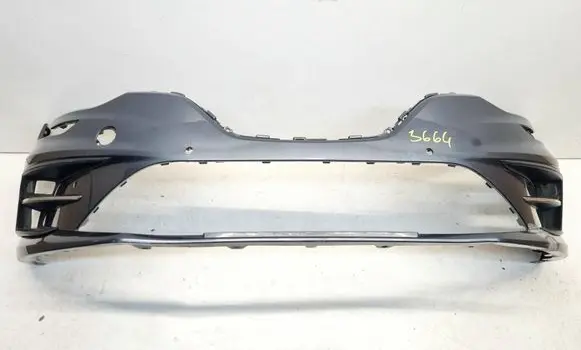 Renault Megane IV Front bumper 620220472R