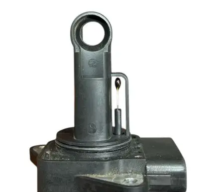Toyota Corolla Verso AR10 Mass air flow meter 2220430010 1974002110
