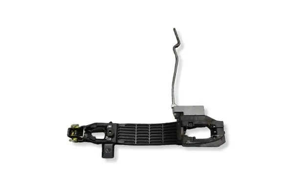 Mazda 3 III Front door exterior handle/bracket 