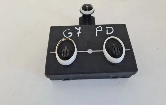 Volkswagen Golf VII Door control unit/module 5Q4959392E