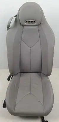 Mercedes-Benz SLK R171 Front passenger seat 