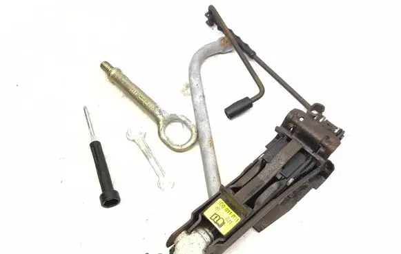 Lift Jack