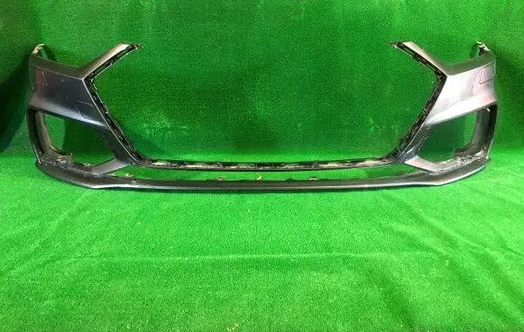 Audi A7 S7 4K8 Front bumper