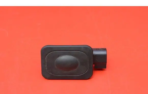 Ford S-MAX Tailgate/trunk/boot exterior handle GX7314K147AA