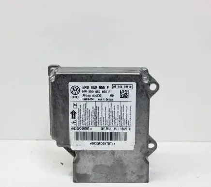 Audi Q5 SQ5 Airbag control unit/module 8R0959655F