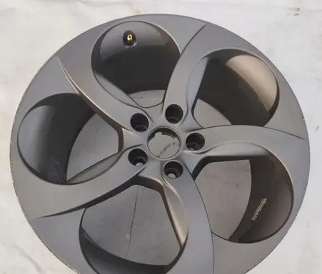 Opel Astra H R18 alloy rim 5X110