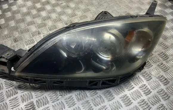 Mazda 3 I Headlight/headlamp P2951