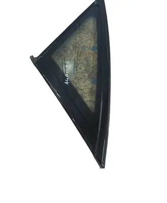 Audi A6 S6 C7 4G Rear side window 4G5845298