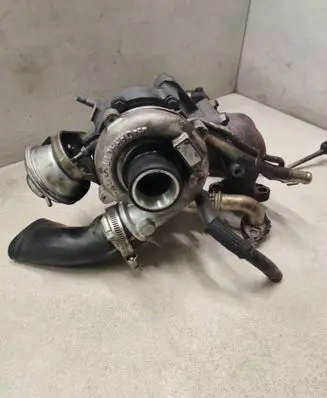 Toyota RAV 4 (XA20) Turbo 1720127040 72116412