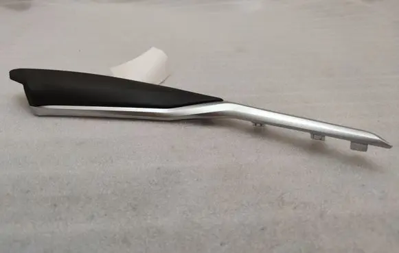 BMW 3 G20 G21 Center console decorative trim 9R699471804
