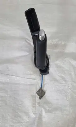 Ford Fiesta Handbrake/parking brake lever assembly H1BC2780AF