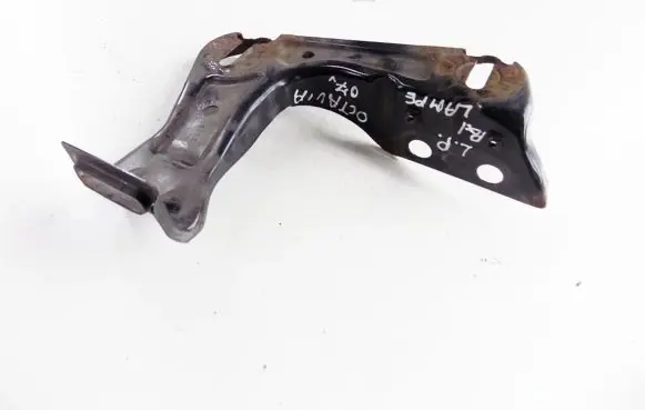 Skoda Octavia Mk2 (1Z) Headlight/headlamp mounting bracket
