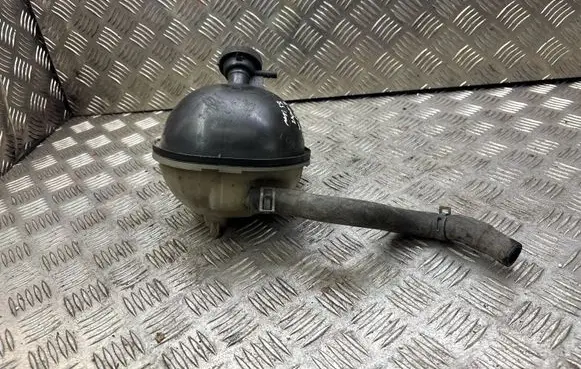 Toyota Corolla Verso AR10 Coolant expansion tank/reservoir 51994A0