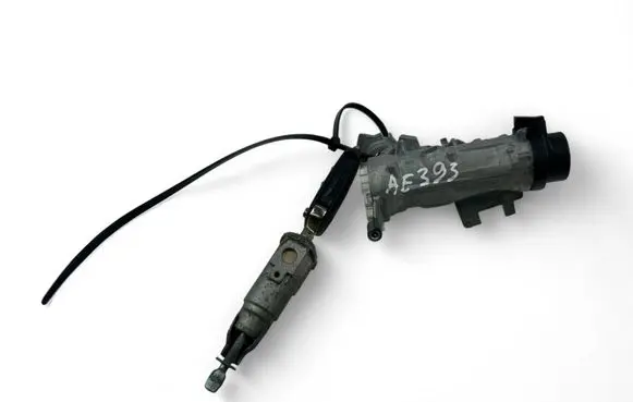 Audi A3 S3 8V Ignition lock 1K0905851B