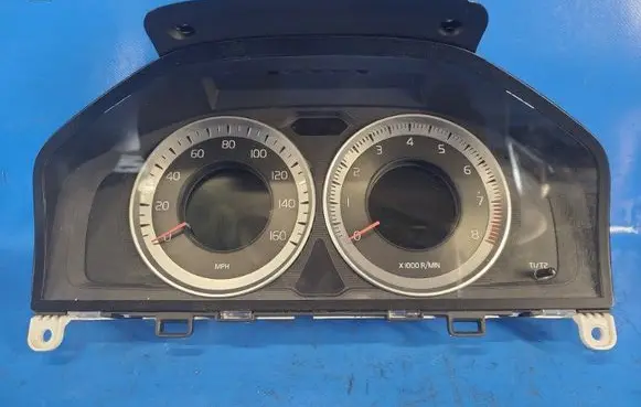 Volvo S60 Dashboard 36002601