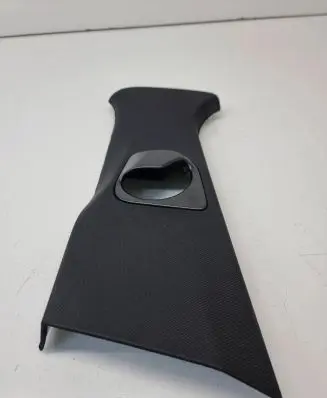 BMW X3 G01 (B) pillar trim (top) 807281310