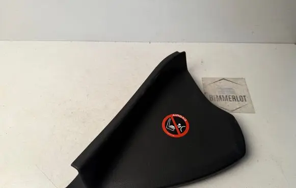 Mercedes-Benz A W176 Dashboard side end trim A1176800189