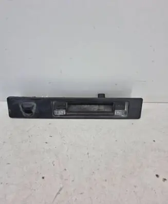 Volvo XC90 Tailgate/trunk/boot exterior handle 31675543