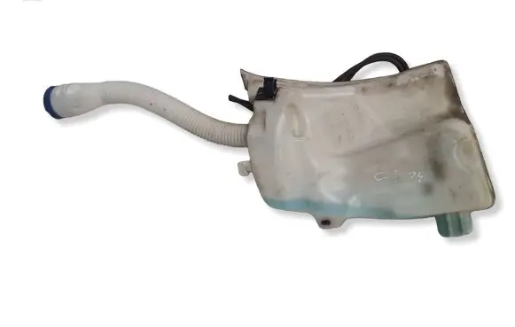 Citroen C4 II Windshield washer fluid reservoir/tank 9671317080