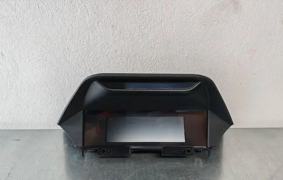 Subaru Forester SK Screen/display/small screen 85261SJ 4622009702 6018191120