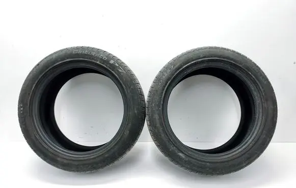 BMW 3 F30 F35 F31 R17 summer tire 