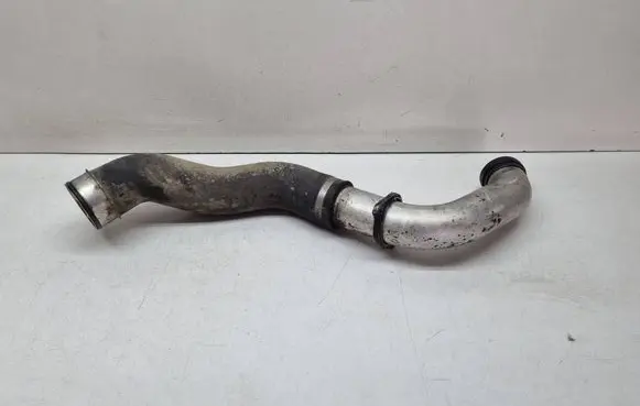 BMW X5 E53 Intercooler hose/pipe