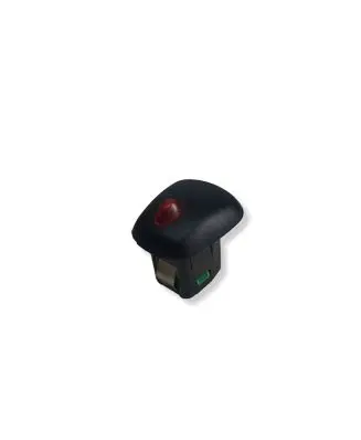 Volvo XC90 Alarm movement detector/sensor 8624286