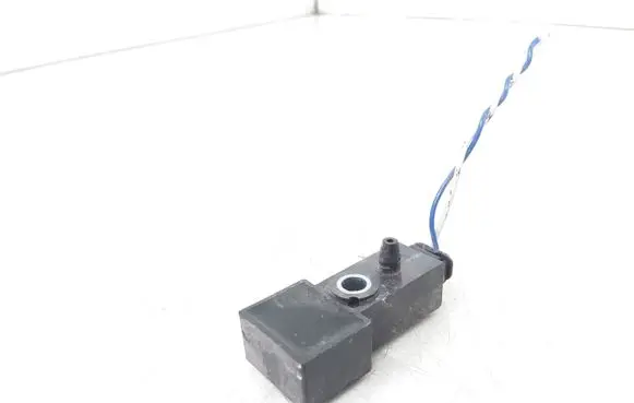 Citroen C3 Airbag deployment crash/impact sensor 25571345A3 1490426080