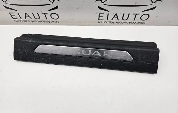 Jaguar XE Front sill trim cover GX7313200 GX7313200D GX7313200E