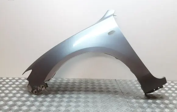 Mazda 3 I Fender